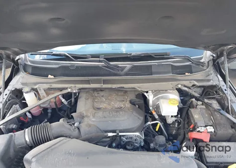 2024 Ram 2500 Tradesman 4X4 6'4 Box z USA, uszkodzony, nr VIN 3C6UR5CJ3RG276035